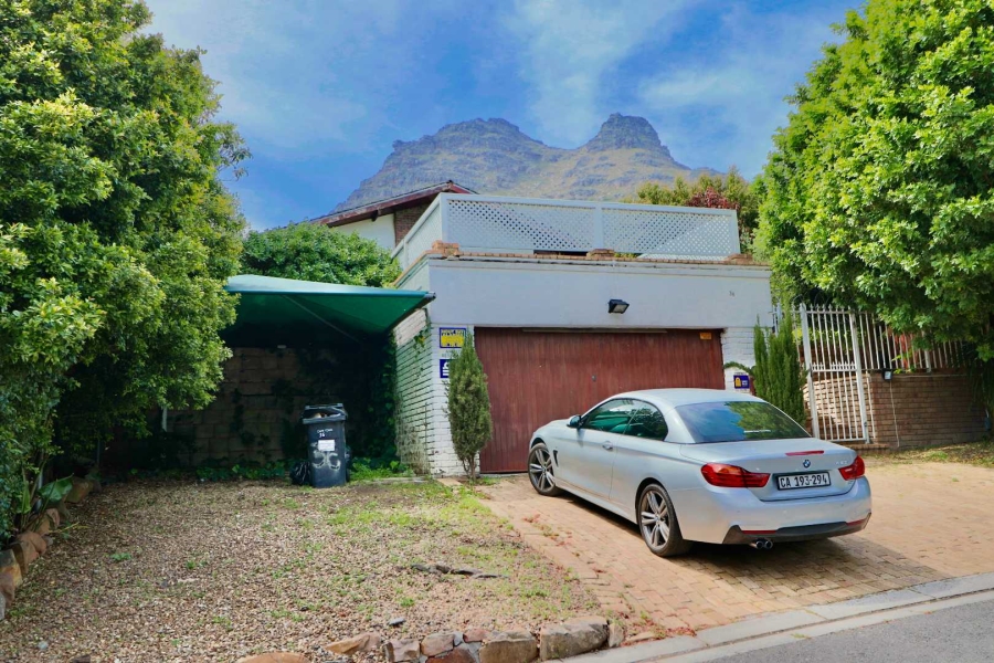 To Let 3 Bedroom Property for Rent in Hout Bay Western Cape